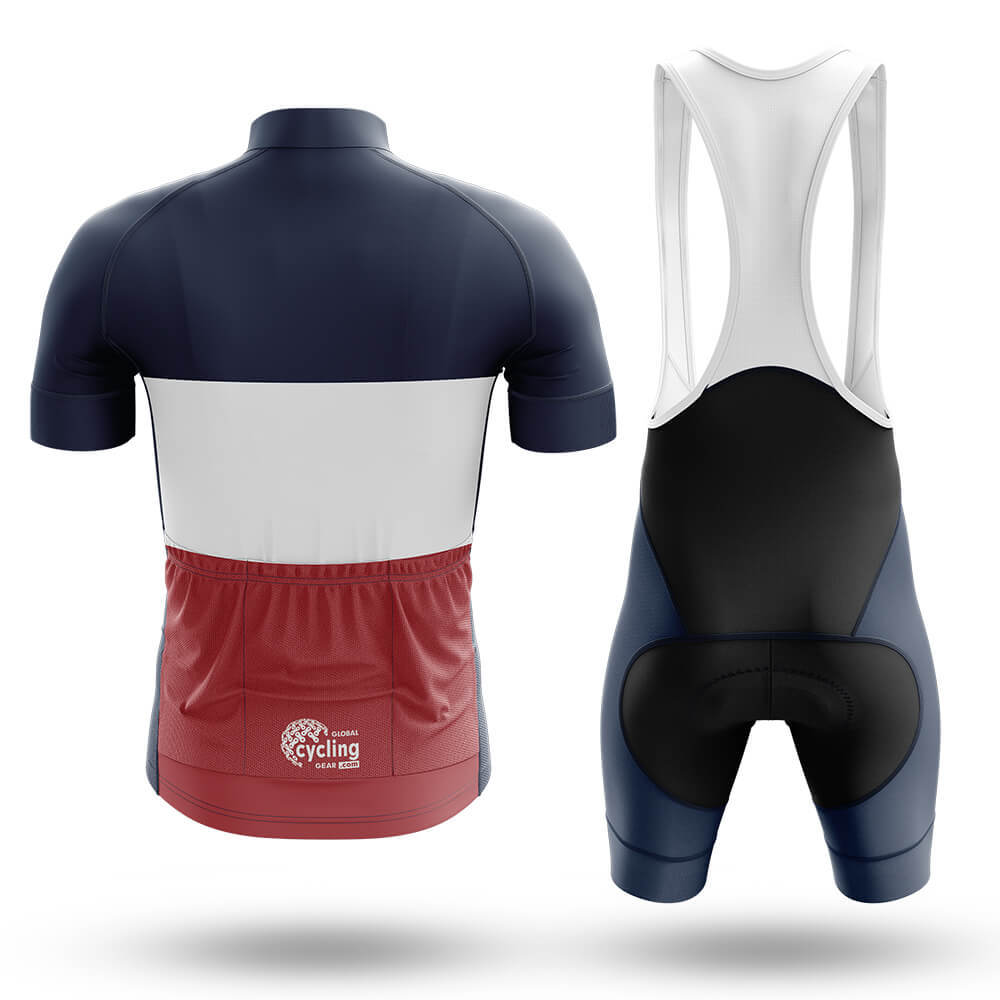 California S29 - Men's Cycling Kit