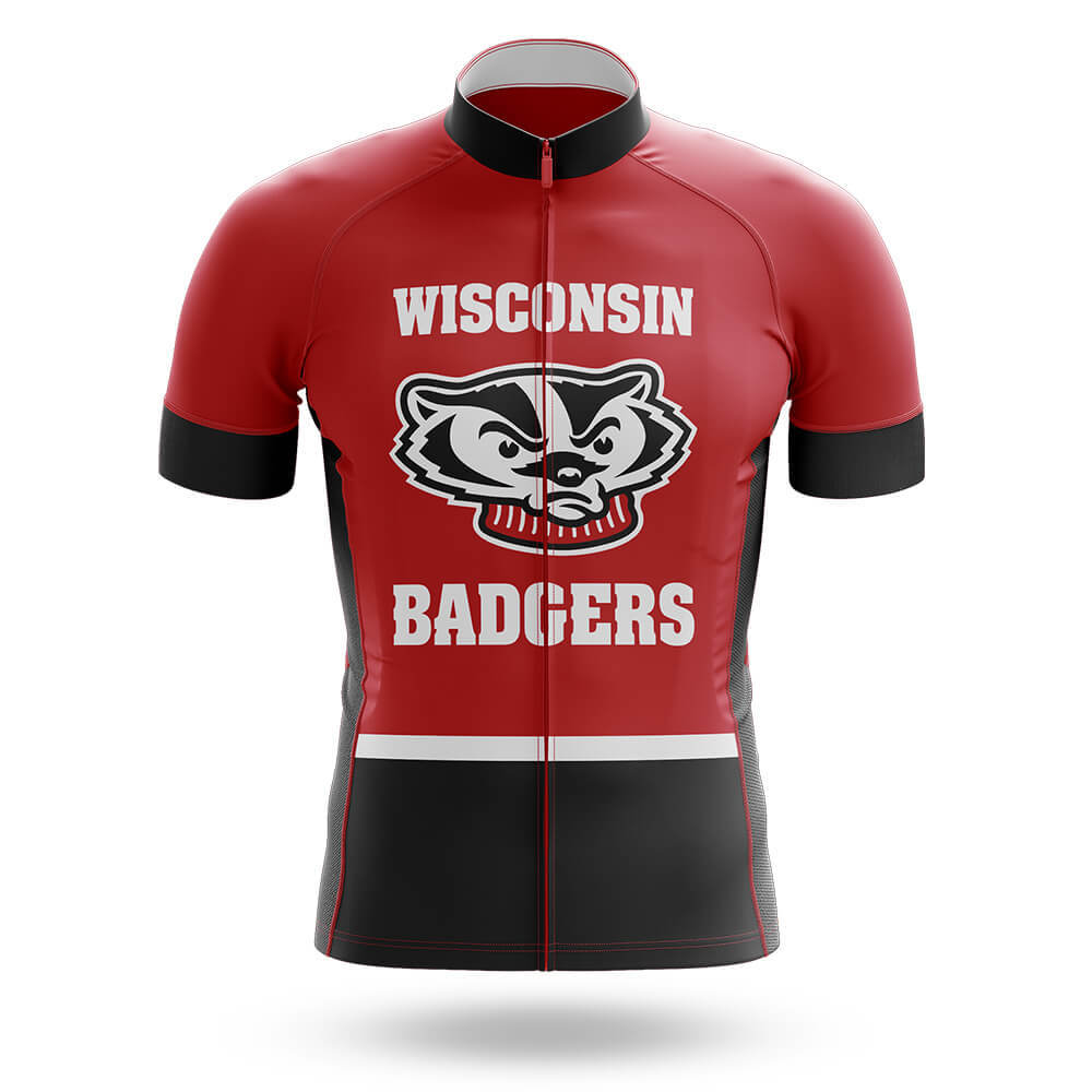 Badgers Head - Men's Cycling Kit