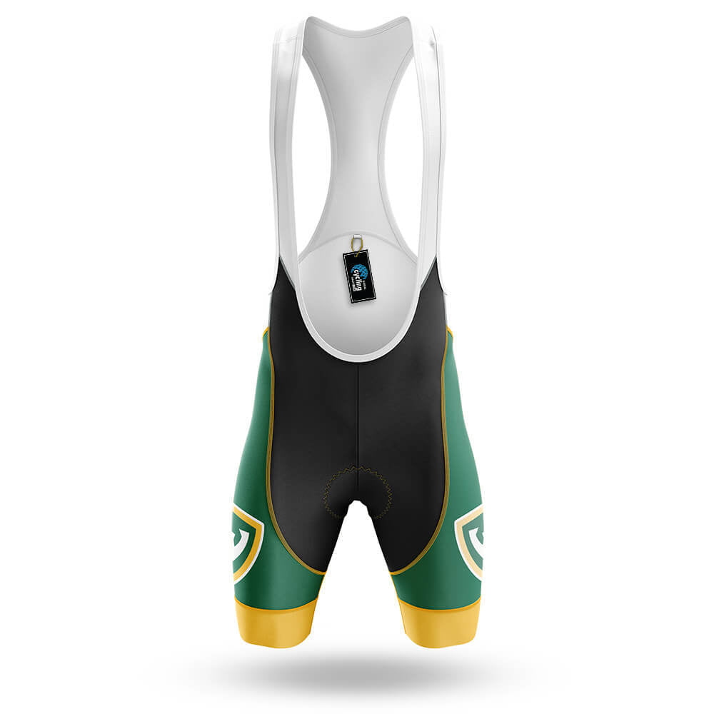 Wayne State University V2 - Men's Cycling Kit