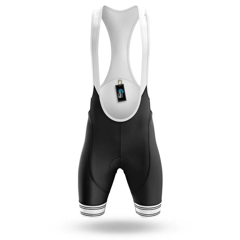 Retro Custom Year Vintage V2 - Men's Cycling Kit