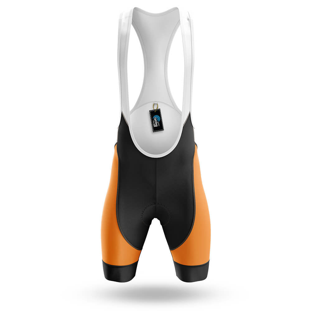 Tennessee Volunteers Smokey - Men's Cycling Kit