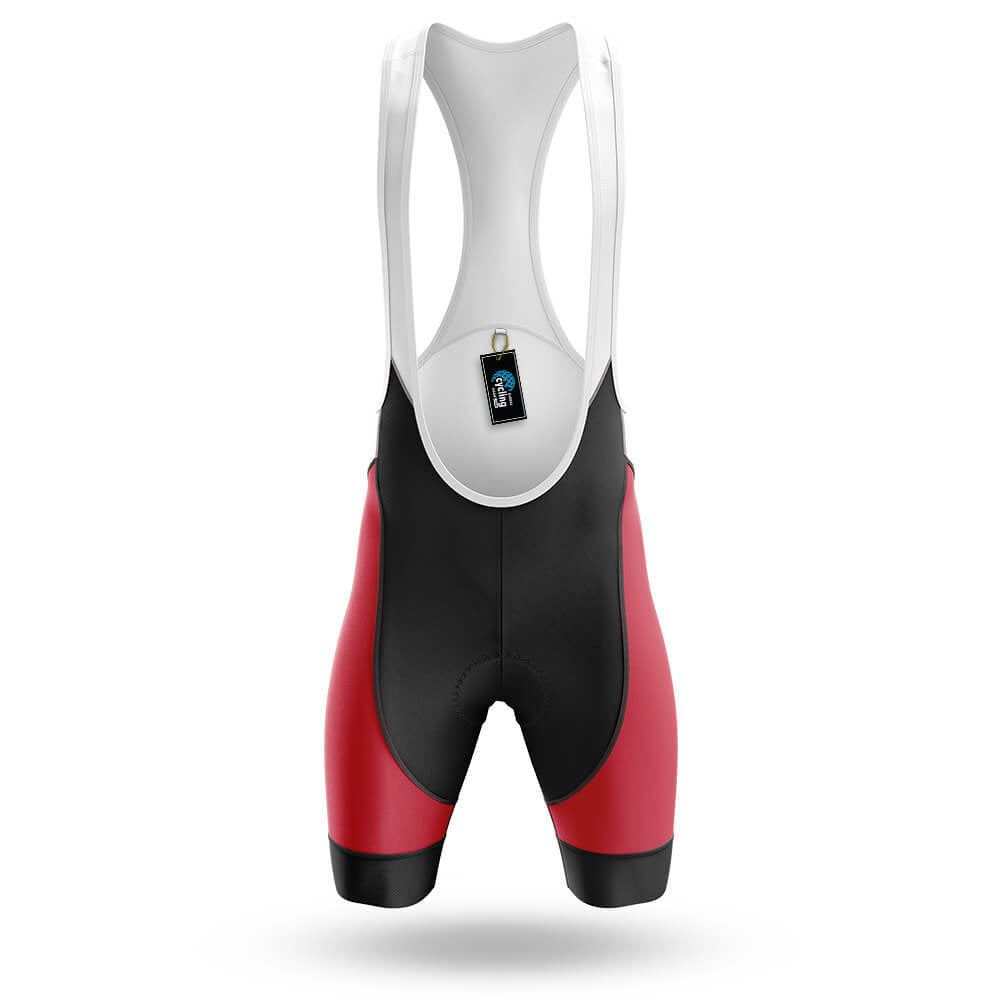 University of Utah Utes - Men's Cycling Kit