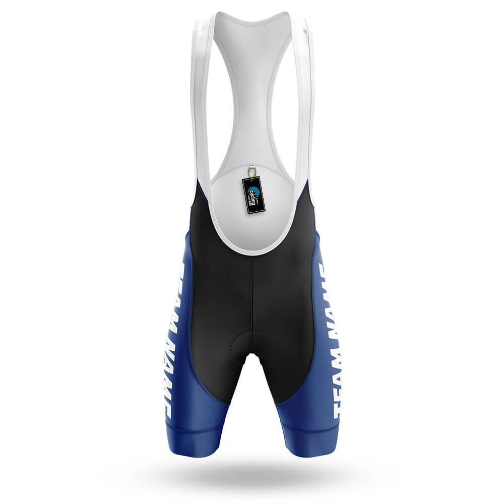 Custom Team Name M19 - Men's Cycling Kit