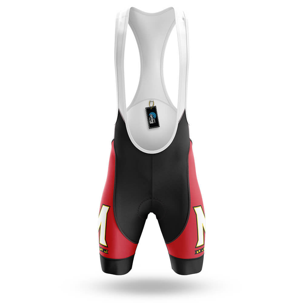 M Terrapins - Men's Cycling Kit