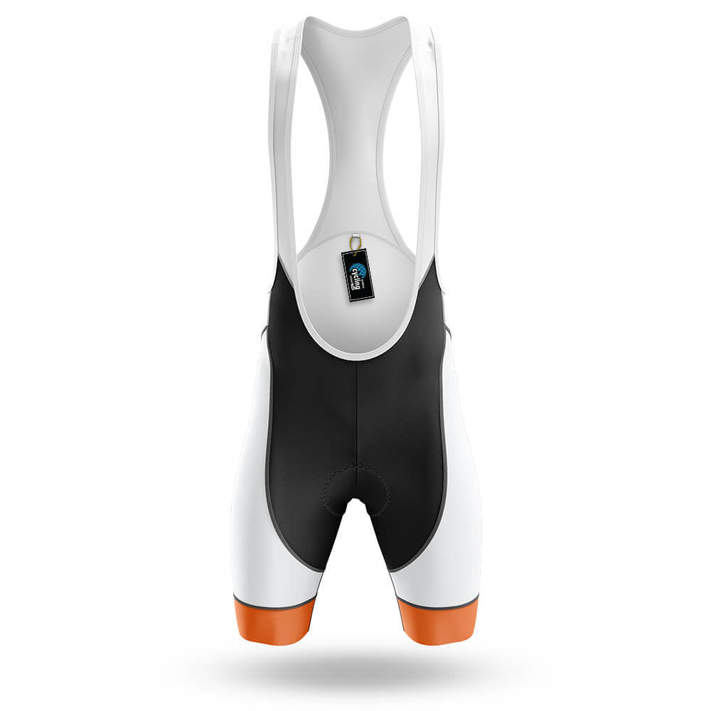 I Don't Call it Getting Old - Men's Cycling Kit