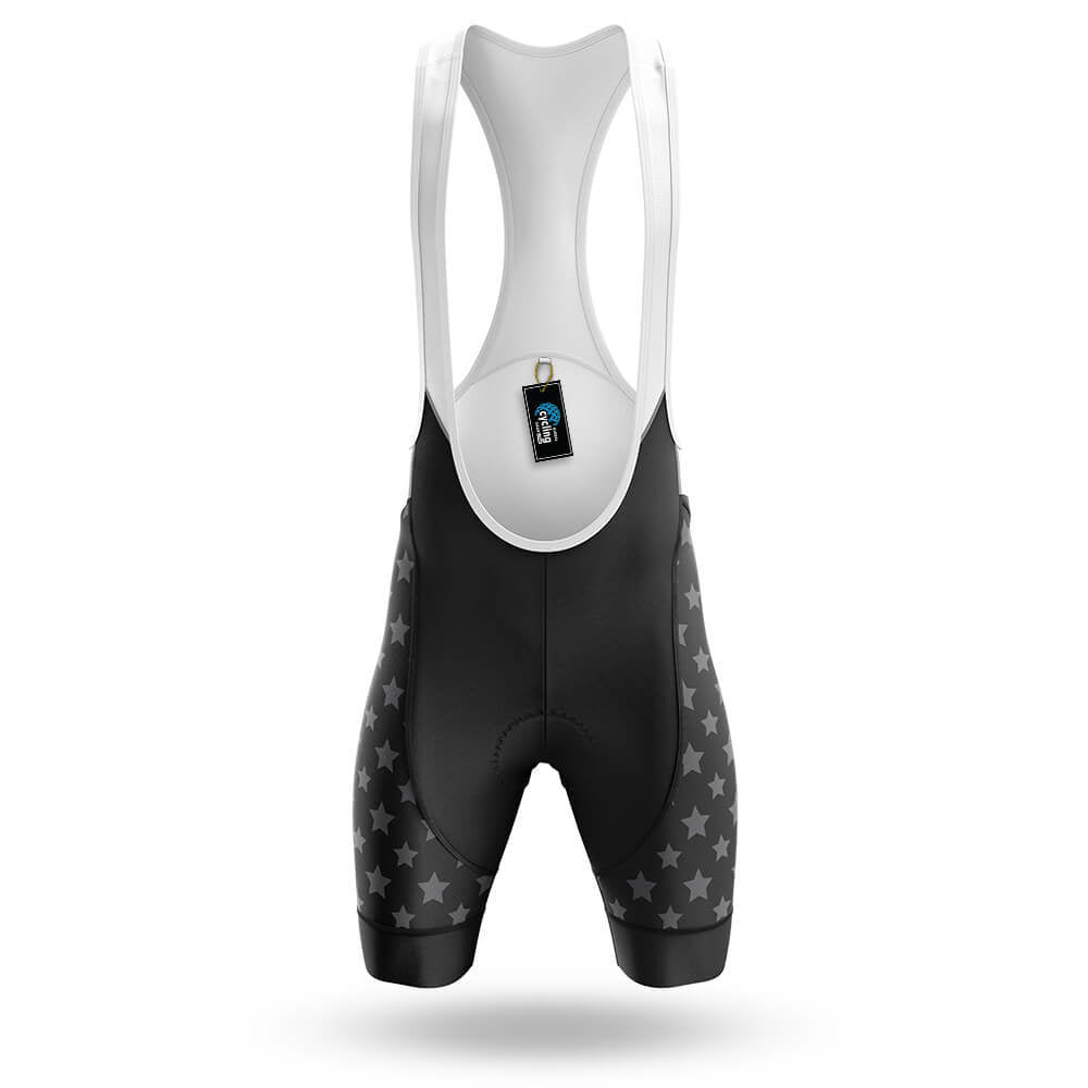 Thank You Veterans - Men's Cycling Kit
