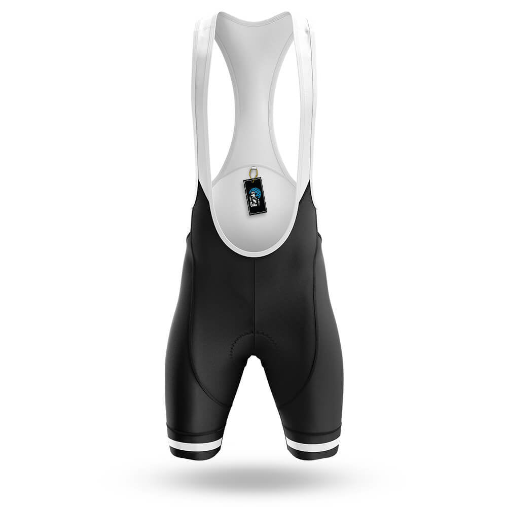 Real Old Men - Men's Cycling Kit