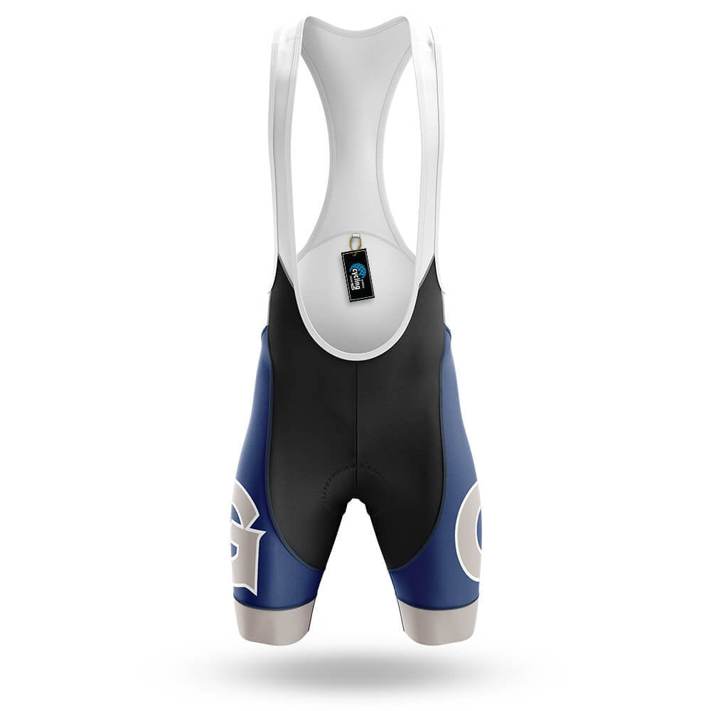 Hoyas - Men's Cycling Kit