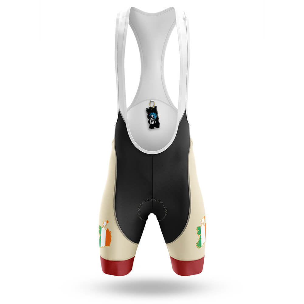 Ireland Riding Club - Men's Cycling Kit