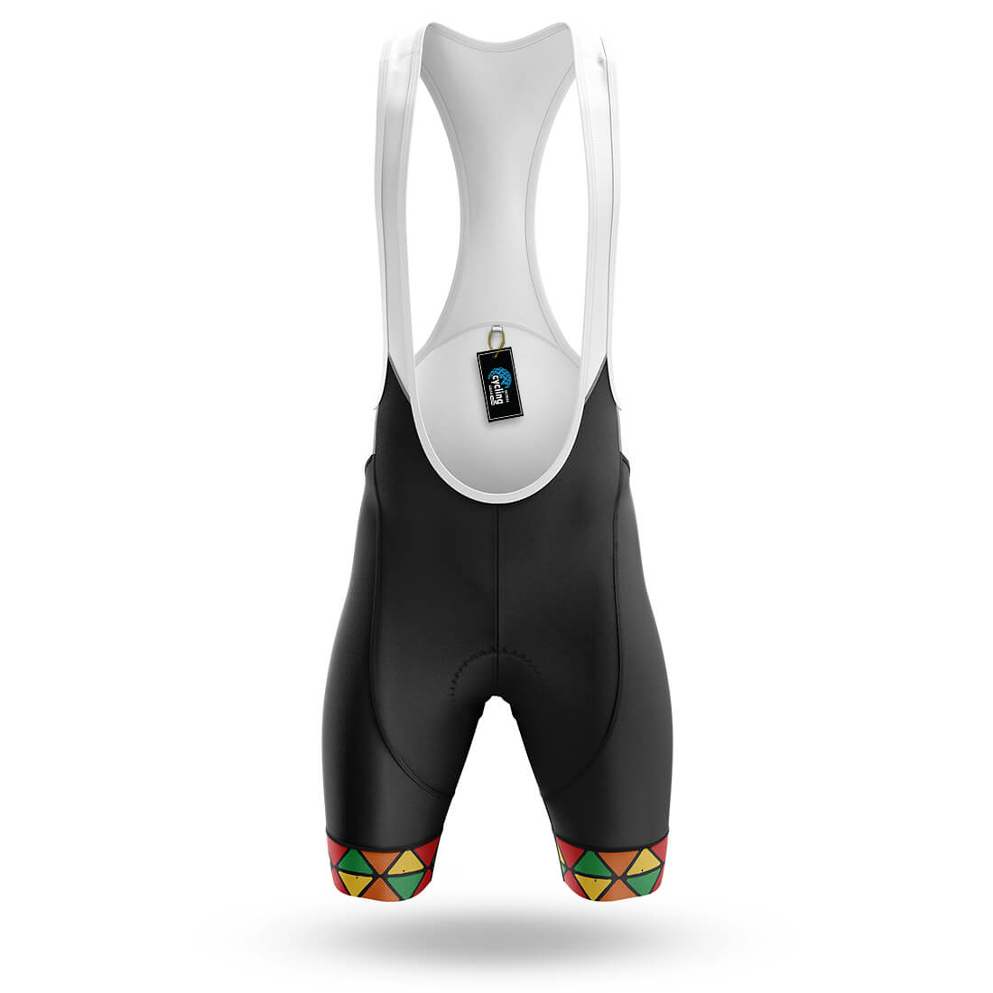 Unique HBCU - Men's Cycling Kit