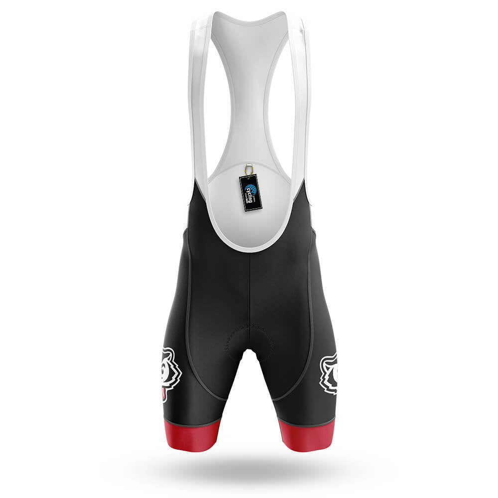 Black Badgers - Men's Cycling Kit