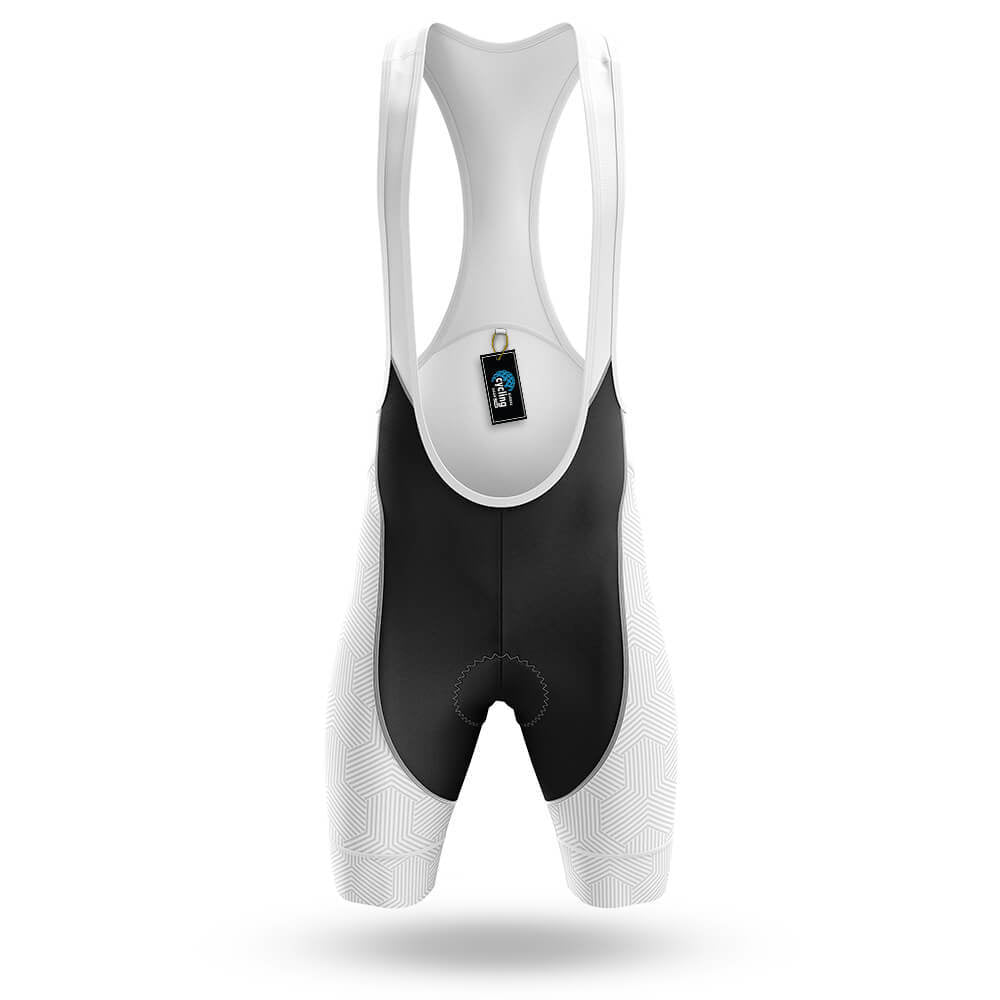 Classic Dawgs - Men's Cycling Kit