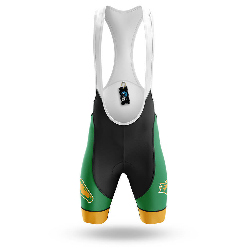Cal Poly Pomona USA - Men's Cycling Kit