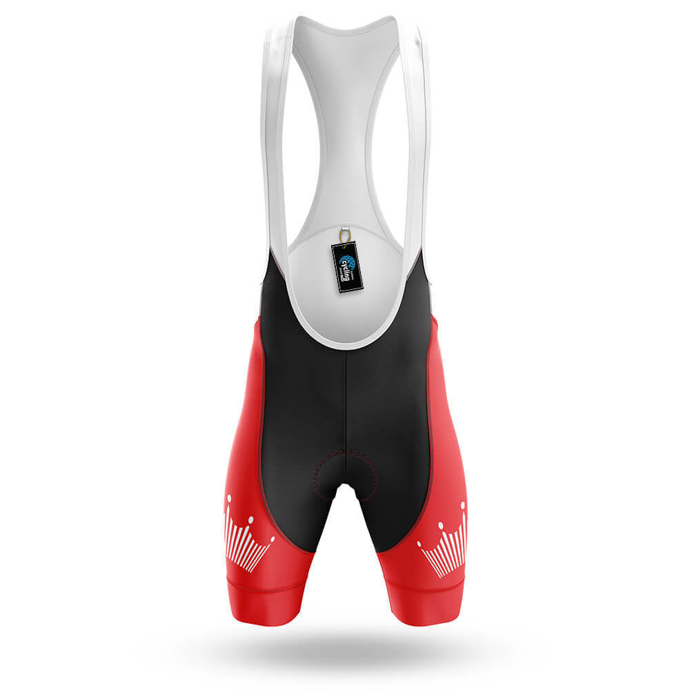 Premium Beer V3 - Men's Cycling Kit