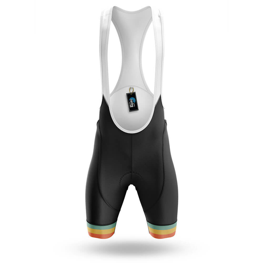 Hanging Sloth - Men's Cycling Kit