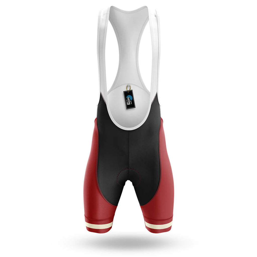 Catmas Tree - Men's Cycling Kit