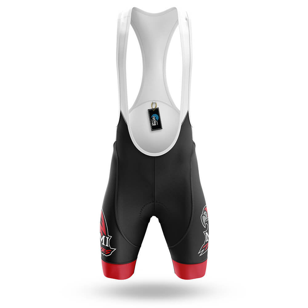 Redhawks Head - Men's Cycling Kit