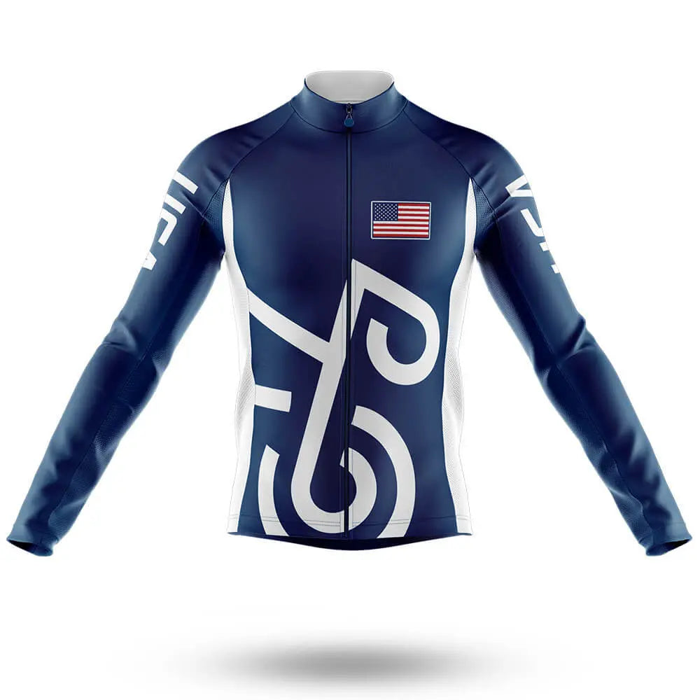 USA S11 - Men's Cycling Kit