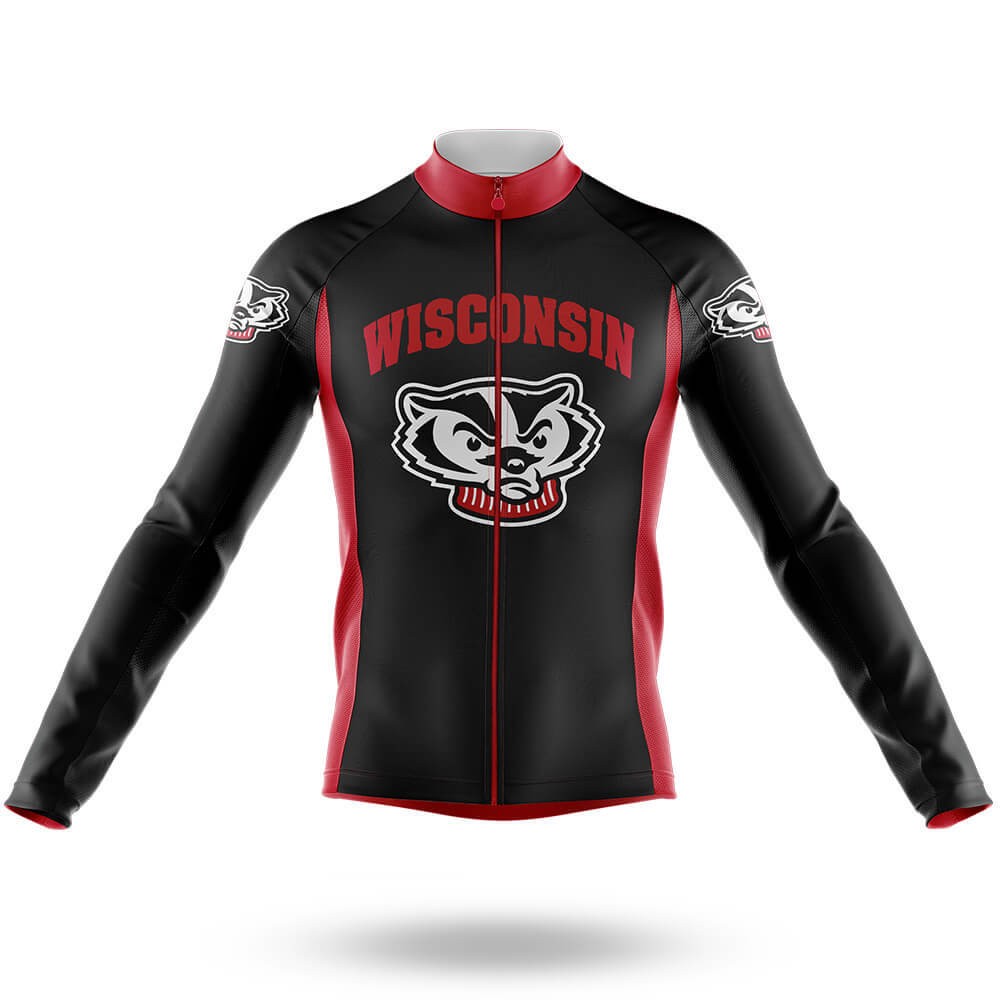 Black Badgers - Men's Cycling Kit