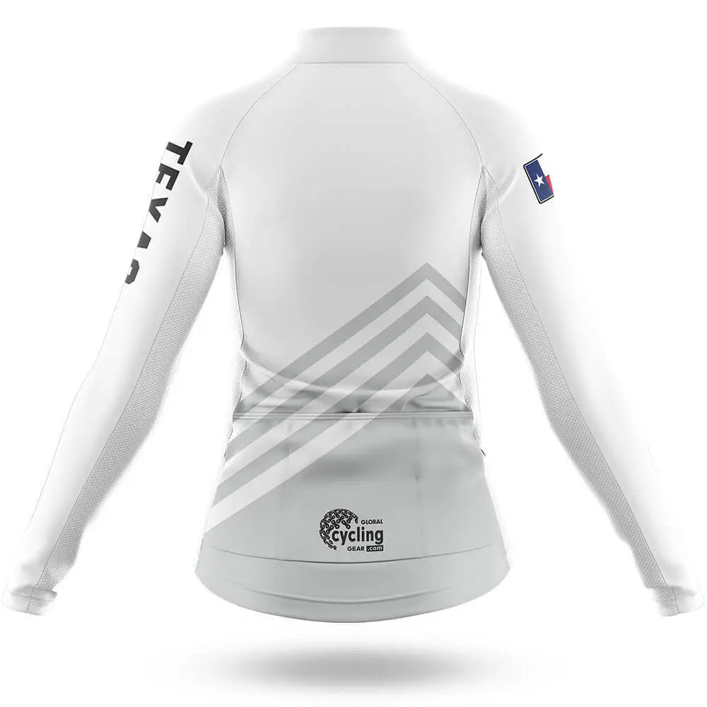 Texas S4 - Women - Cycling Kit