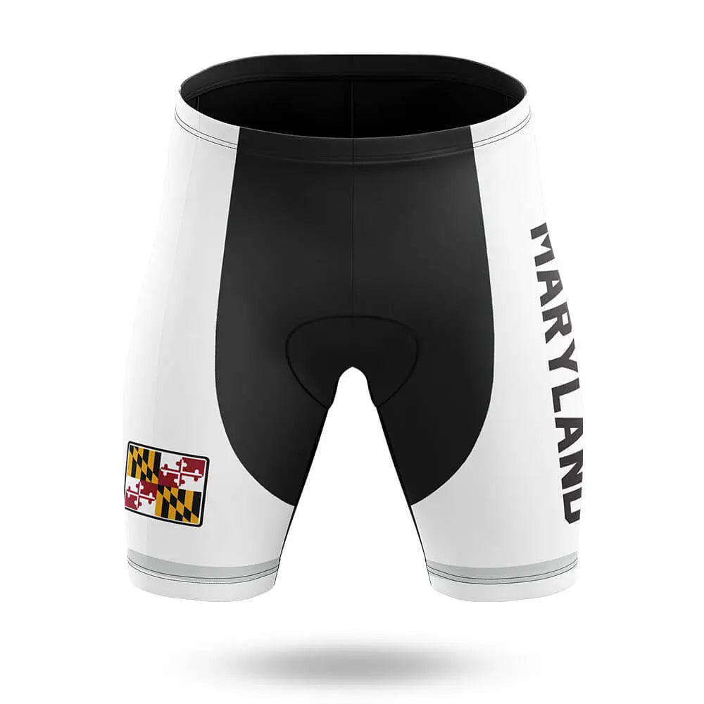 Maryland S4 - Women - Cycling Kit