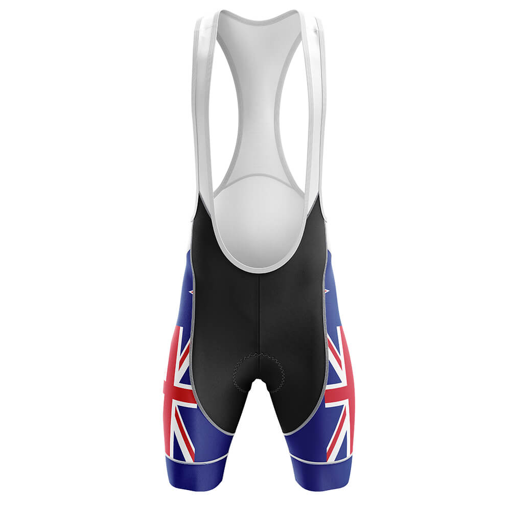 New Zealand - Women V4 - Cycling Kit