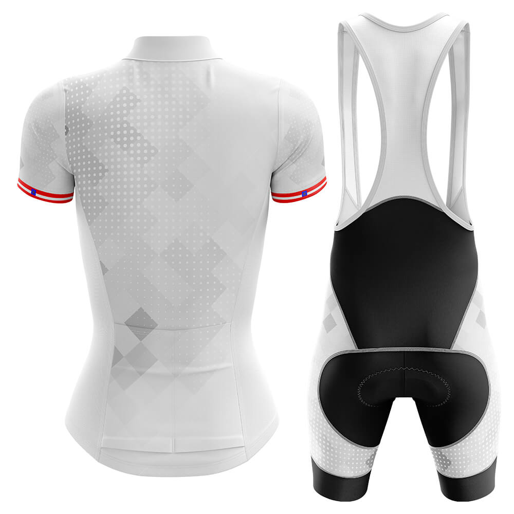 Georgia - Women - Cycling Kit
