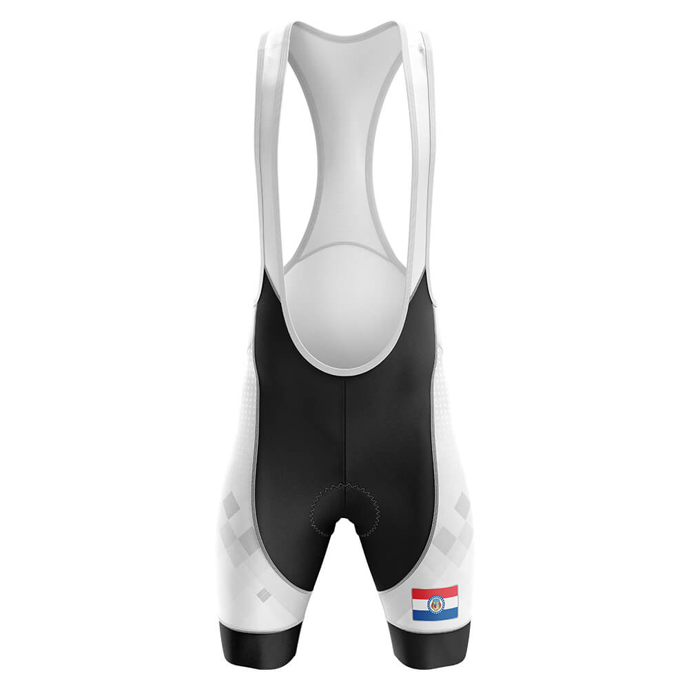 Missouri - Women - Cycling Kit