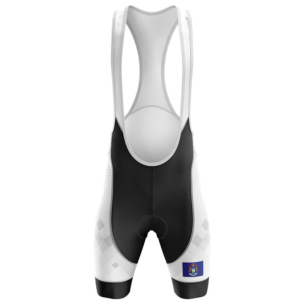 Michigan - Women - Cycling Kit