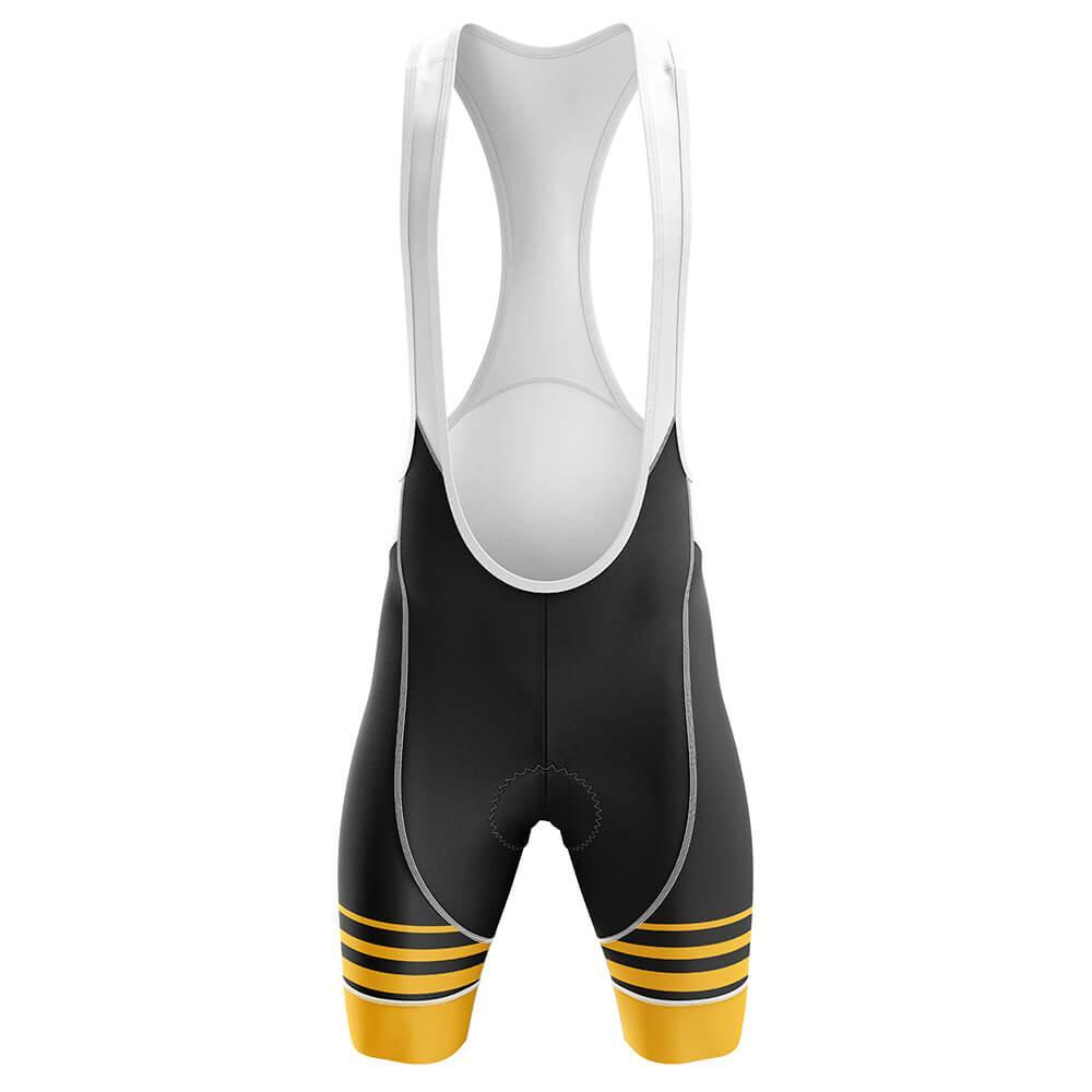 Train Pain Gain - Men's Cycling Kit